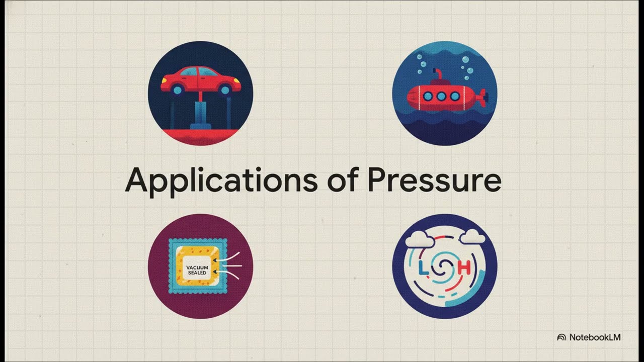 Understanding Pressure