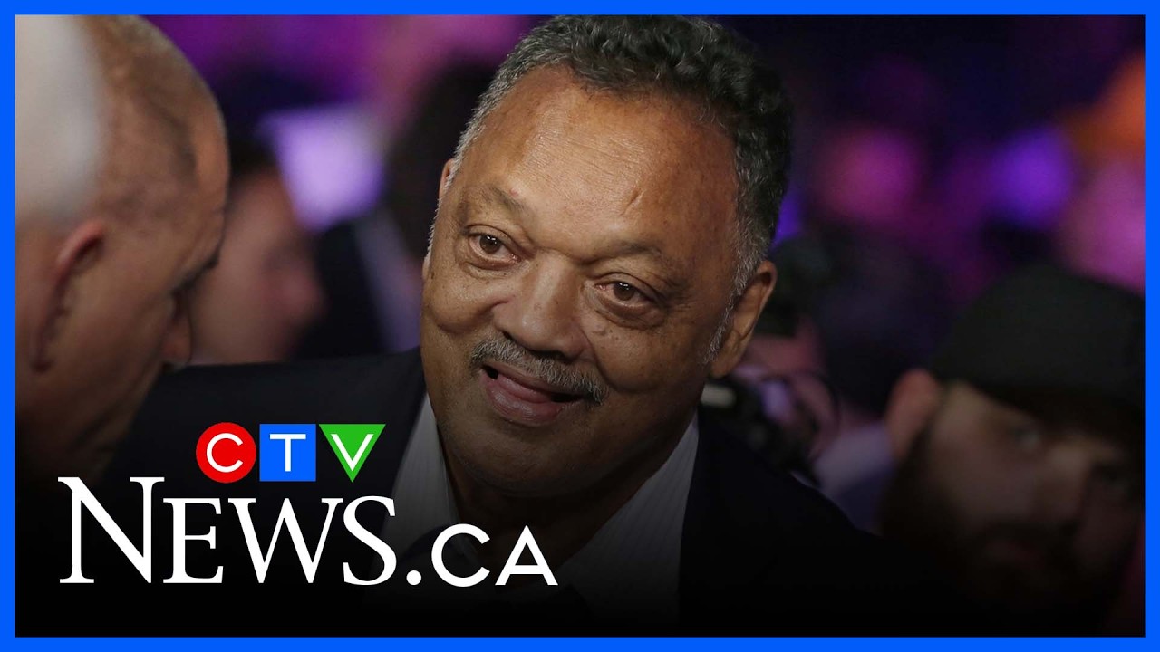 Montrealer recalls inspiration from Jesse Jackson&rsquo;s rainbow coalition