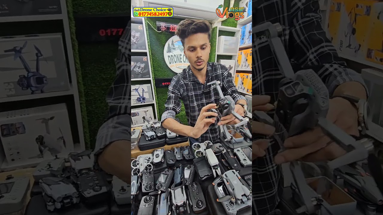 Drone Camera Price In Bangladesh 2026🔥 DJI Drone Update Price BD🔰 Mini Drone Price In Bangladesh