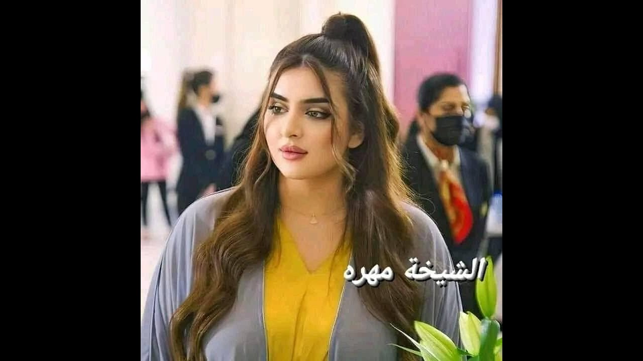 Sheikha Mahra luxurious lifestyle