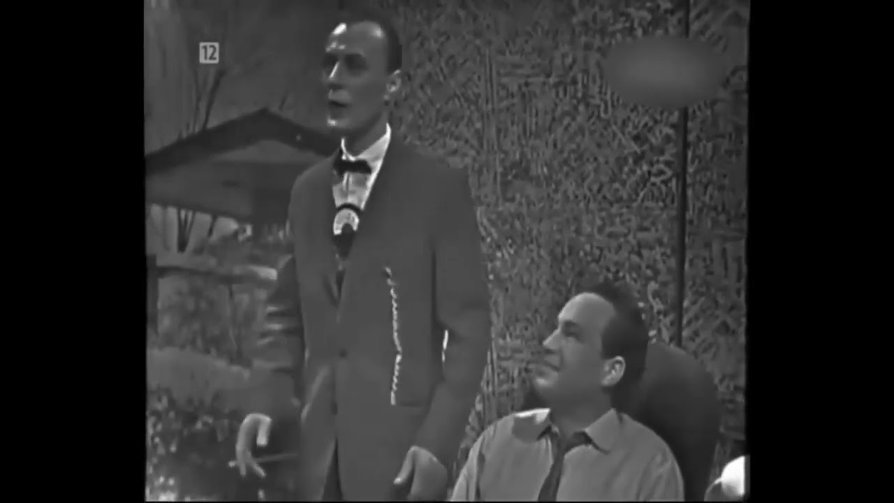 Wierny robot (S. Lem) 1961