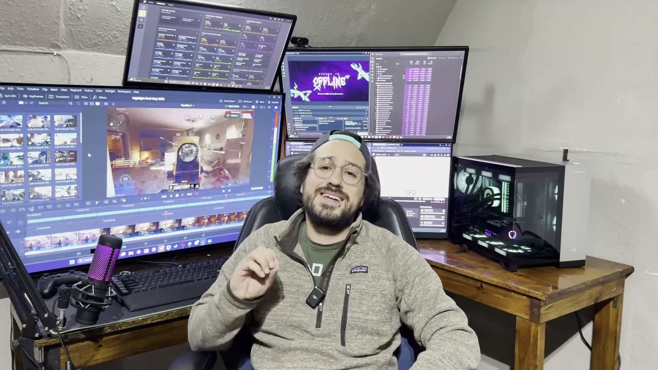 Corsair A5100 Overview