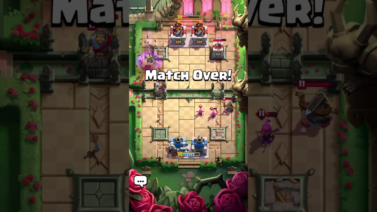 Clash royale