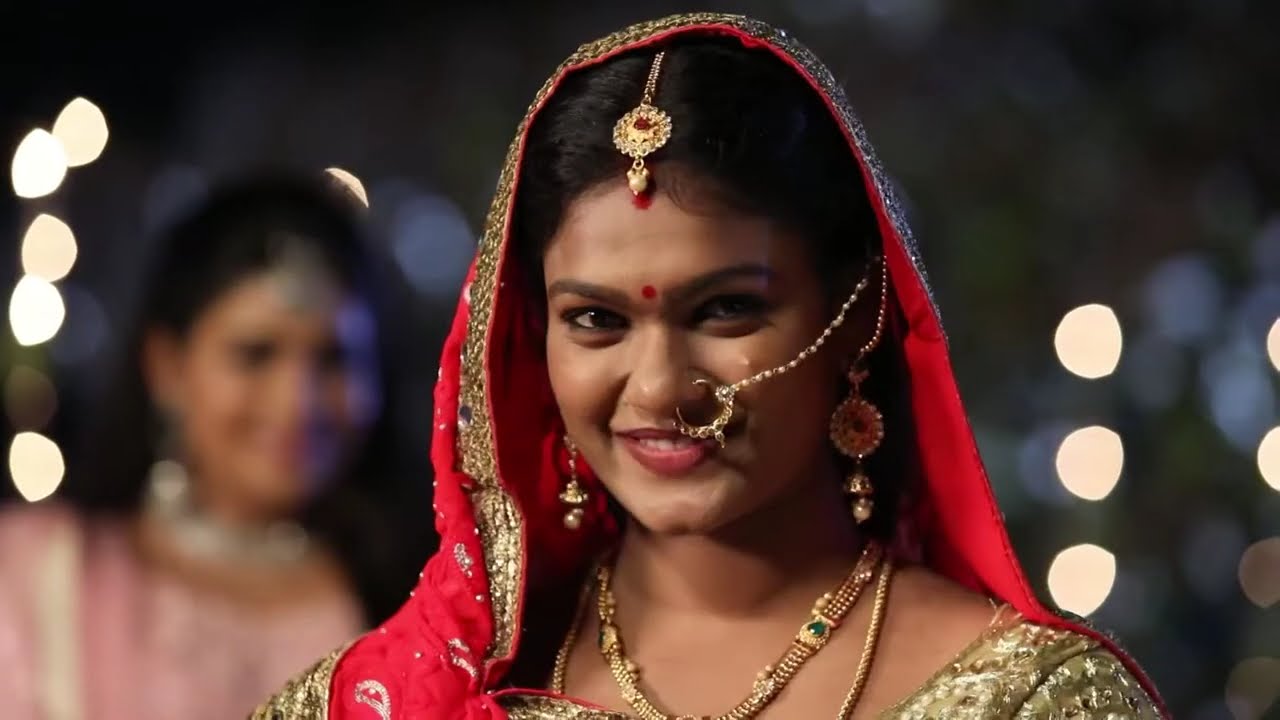 Yaaradi Nee Mohini - Ep 827 - Sankara Raman - Tamil Tv Serial - Zee5 Tamil Classics