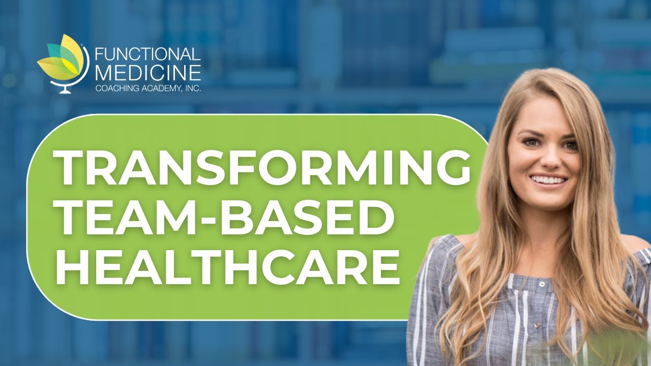 Transforming Team-Based Healthcare, With Brittany Andrejcin