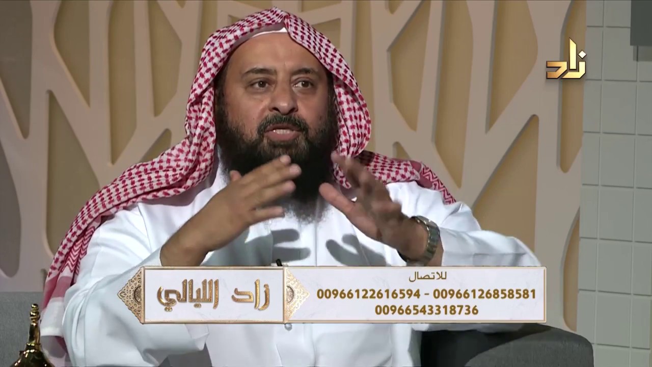 5 أشياء تحصن بها نفسك من الشيطان والحسد والسحر وكافة الشرور