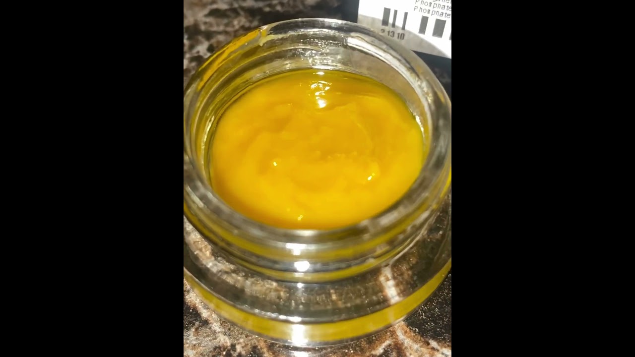 Canamo Concentrates Baller Jar Runtz 👌🏾🔥 #KickBackSnackz #KingKickBack