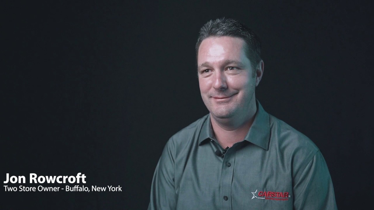 Giving Independent Body Shop Owners Opportunities to Grow