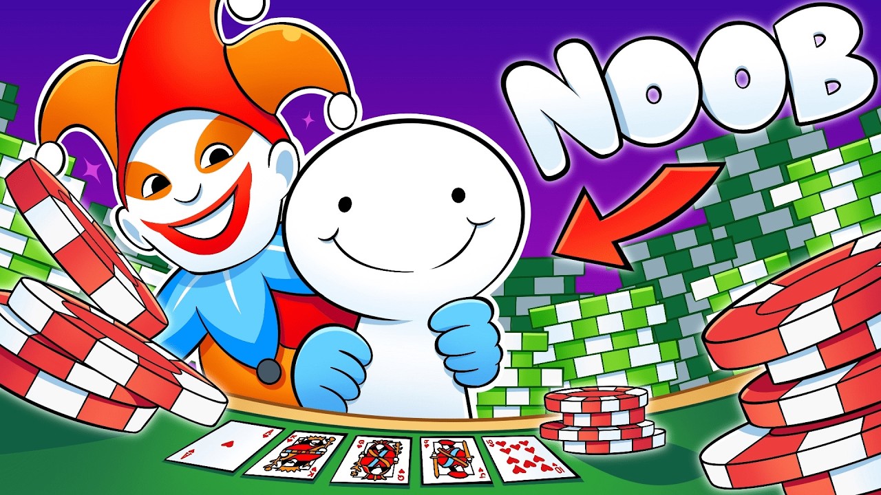 Can Balatro Make You Better at Poker?