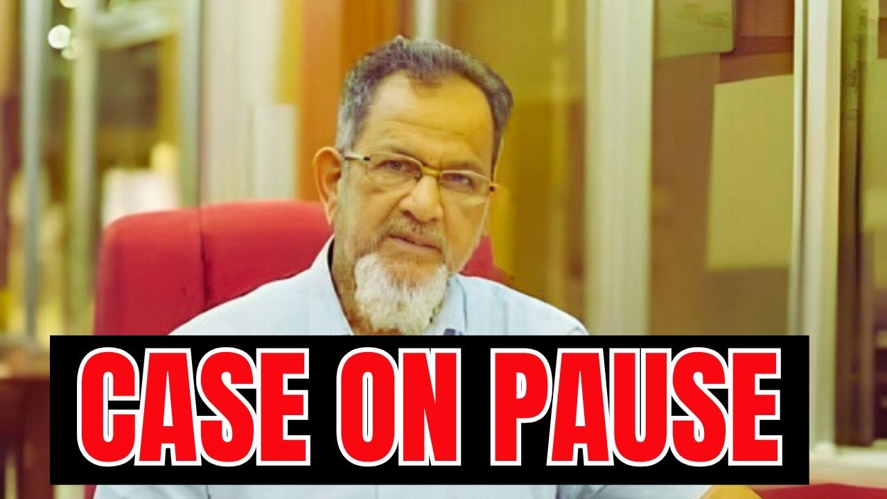 Nazar Mohamed’s Sickness Can It STOP the MOHAMEDS Extradition Case