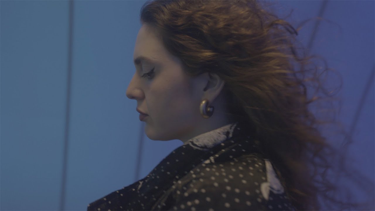 Selin Baycan - Kaçışın Yok