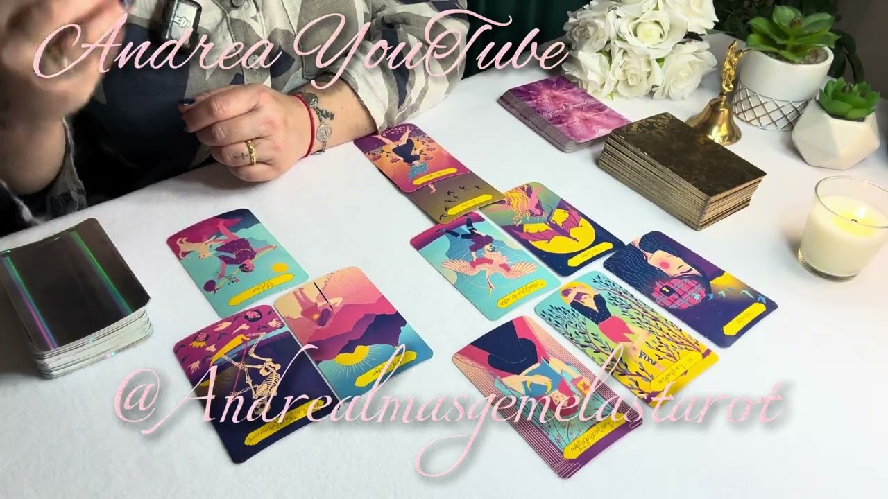 TIENES QUE SABER ESTO ANTES QUE SUCEDA…PARA QUE ESTÉS PREPARAD@….ALGUIEN TE SIGUE AMANDO🔥❤️‍🔥✨