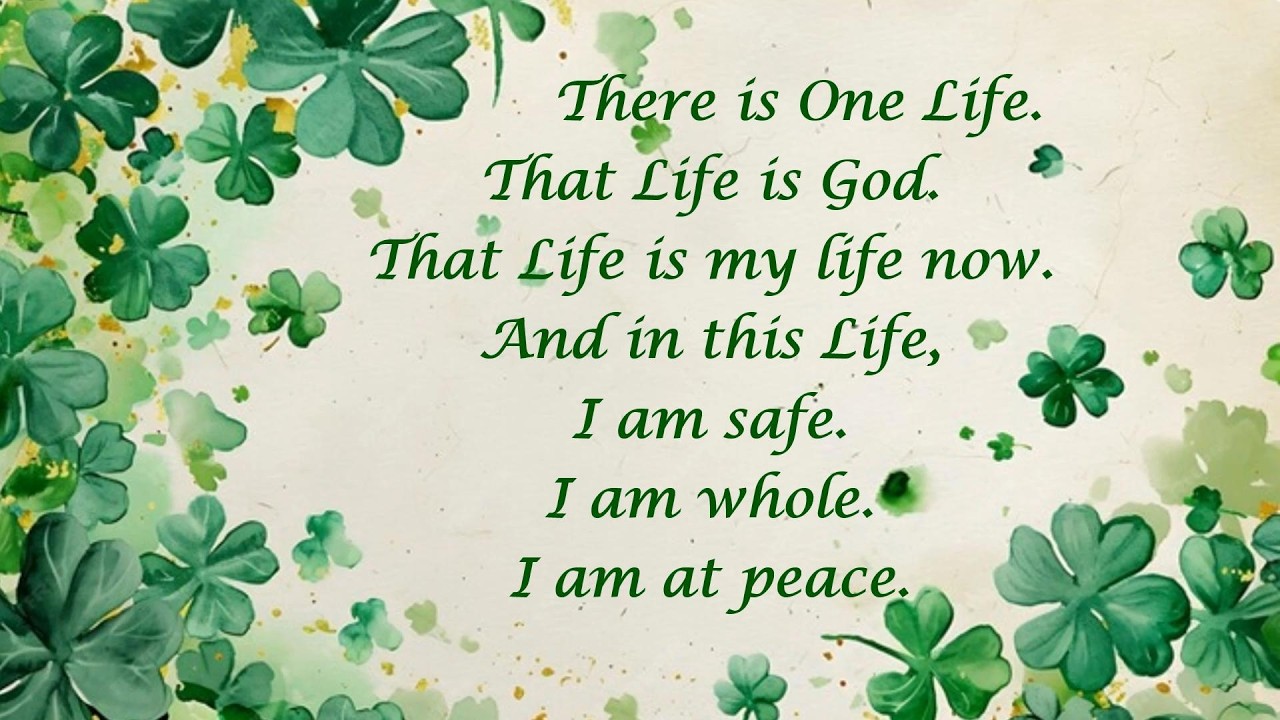 Enjoy Your Self Meditation - March 1, 2026
