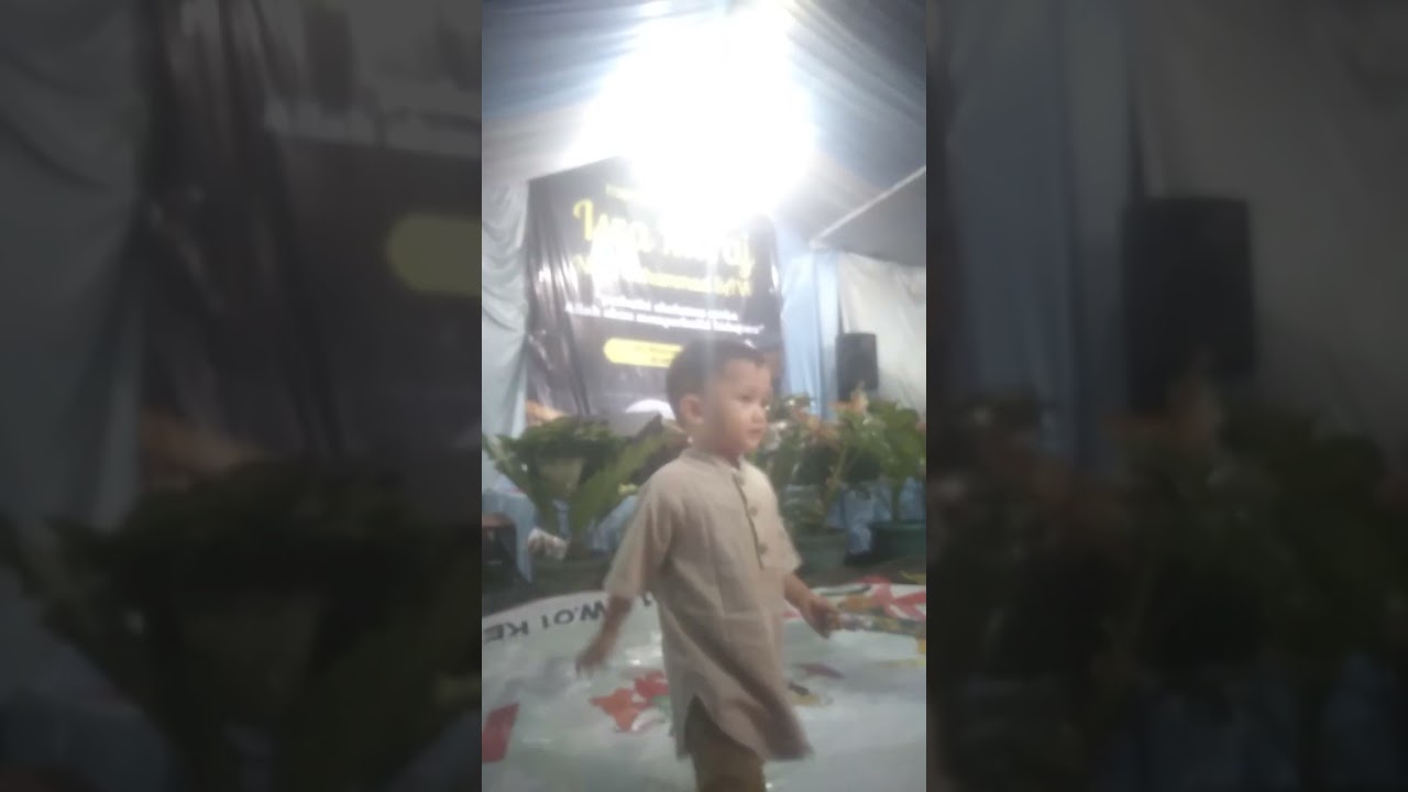 Syiar Dawah Isra mi'raj bersama Kh Muhammad Muslim/Ki Boncel Di kp berlap Neglasari