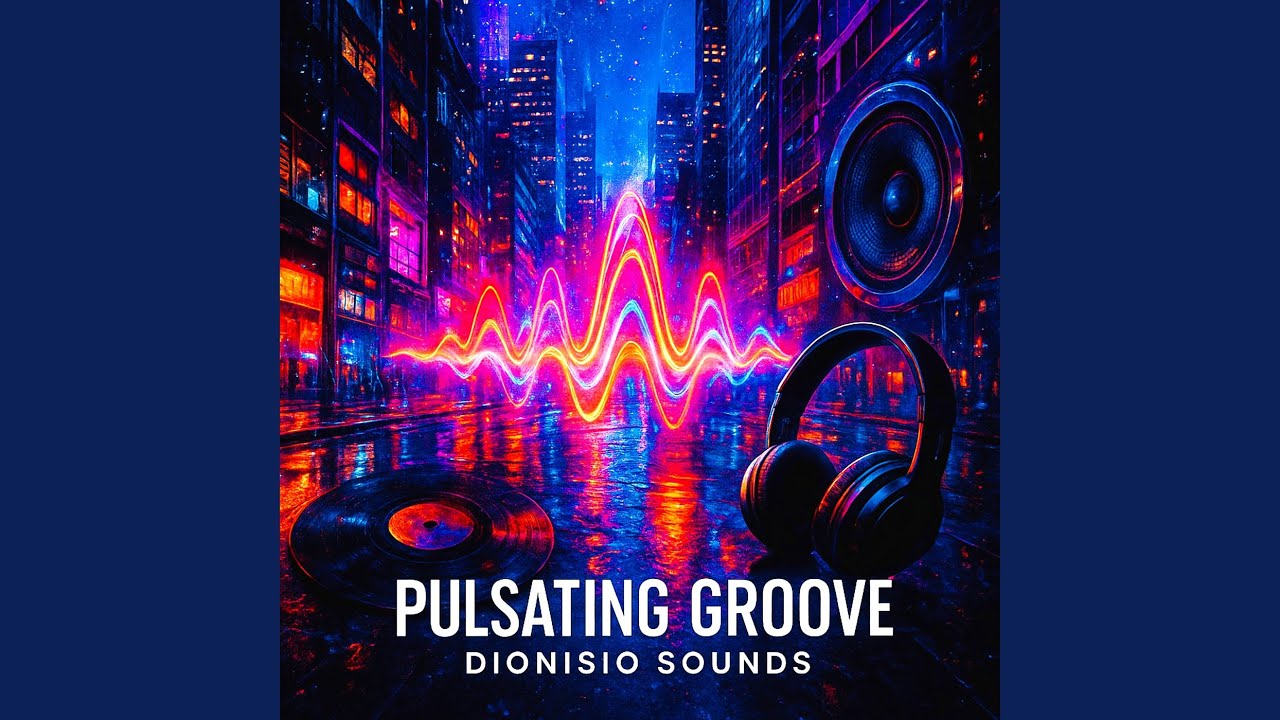 Pulsating Groove