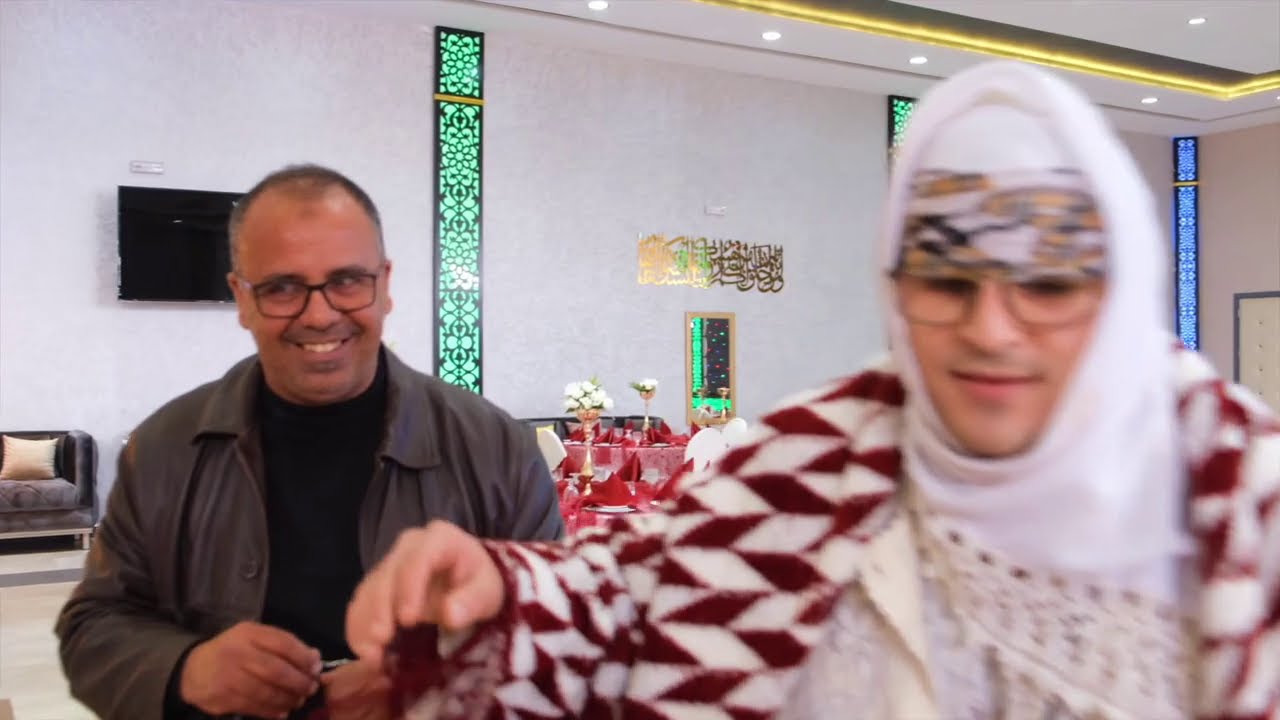 قاعة حفلات بالمي ترحب بكم pallmer d'orient tri9 jerrada pub1
