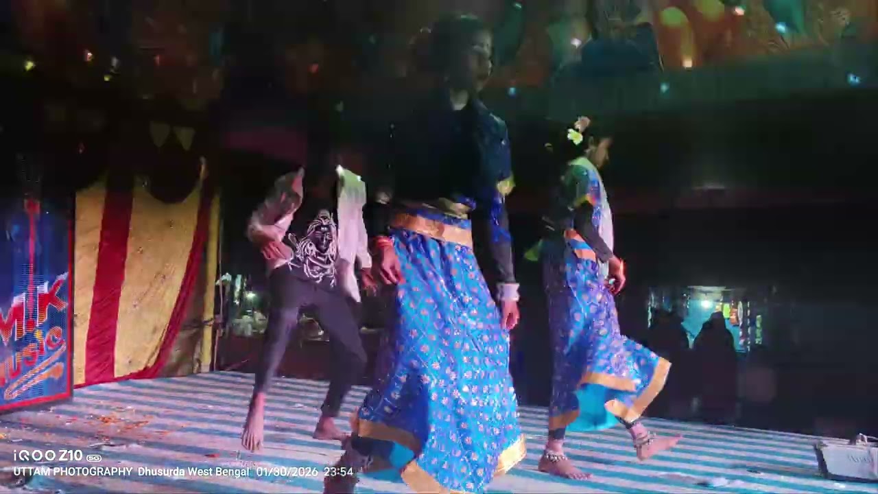 Tere ishq ke nachenge 
