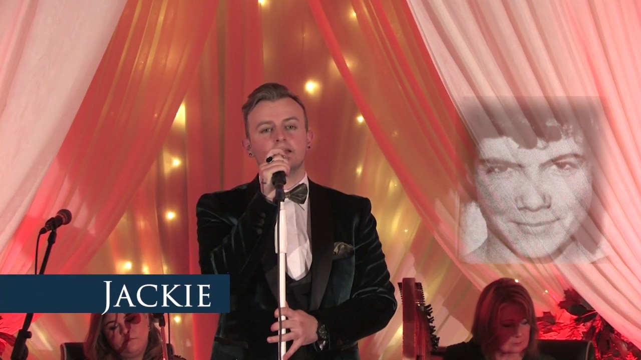 Conor Mc Ginty - 