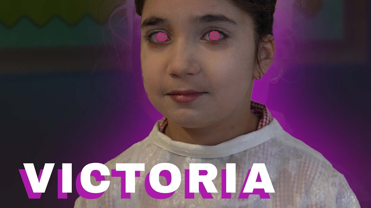 Victoria