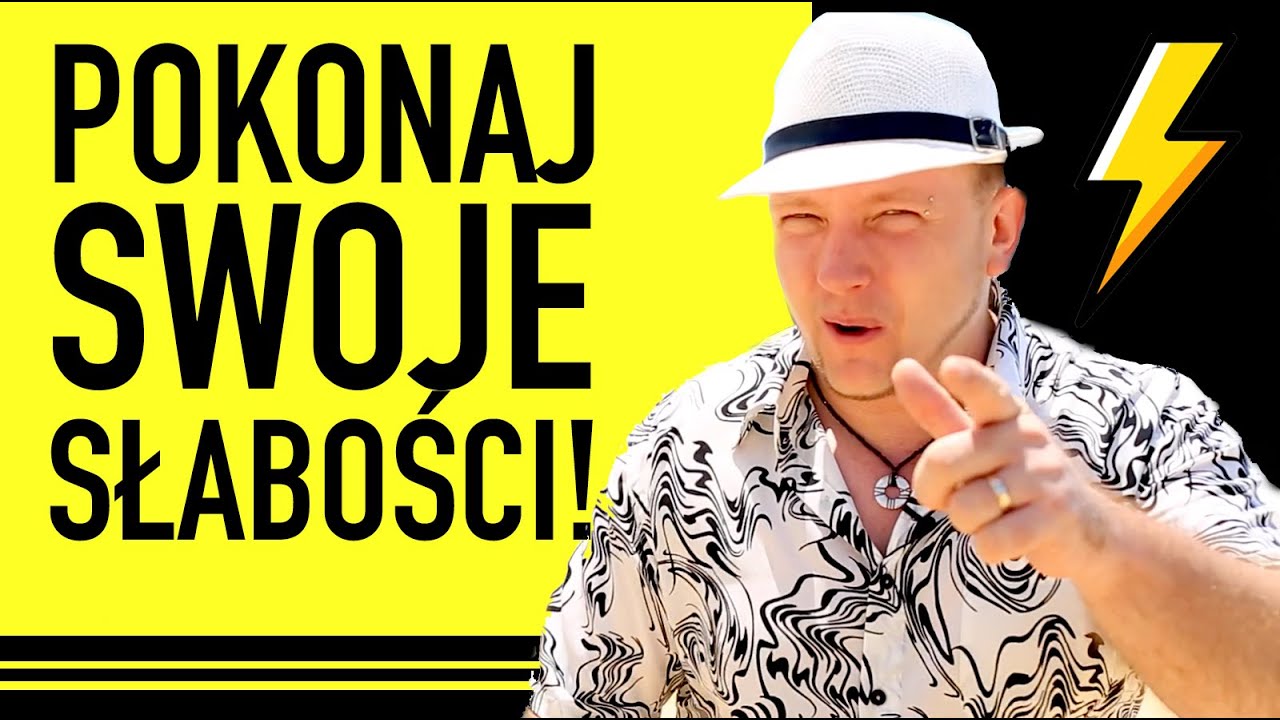 Jak zbudować silny charakter