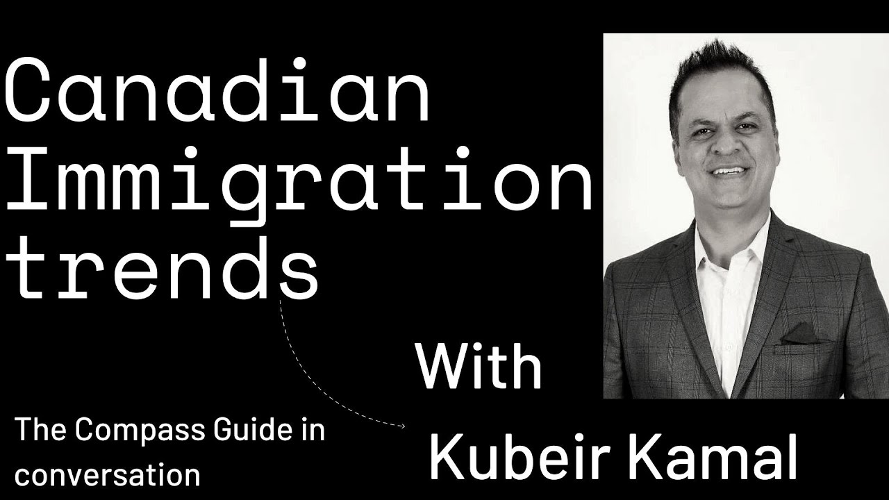 Canadian Immigration Trends: Tips to achieve your dream. 