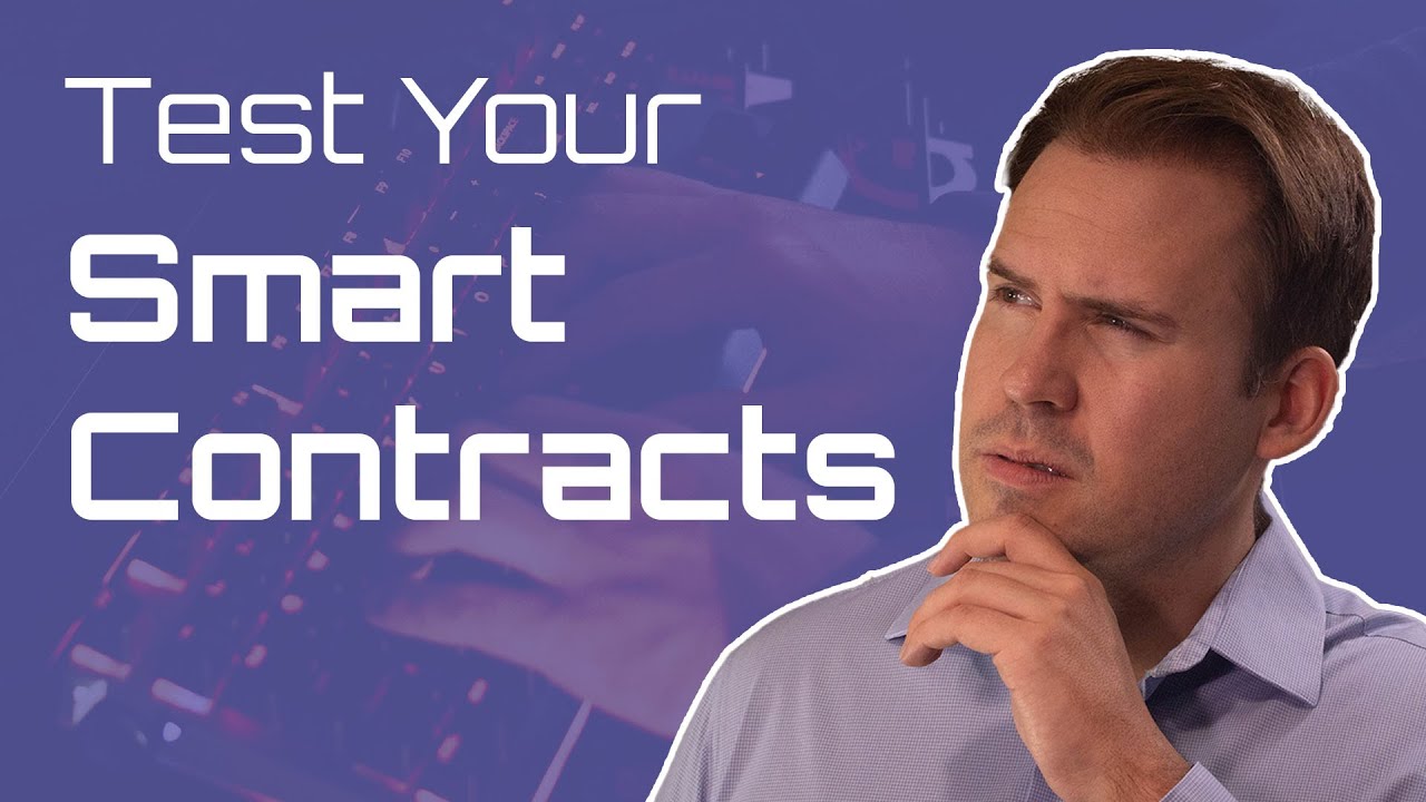 Testing Solidity Contracts: Prepare for Your Audit Like a Pro