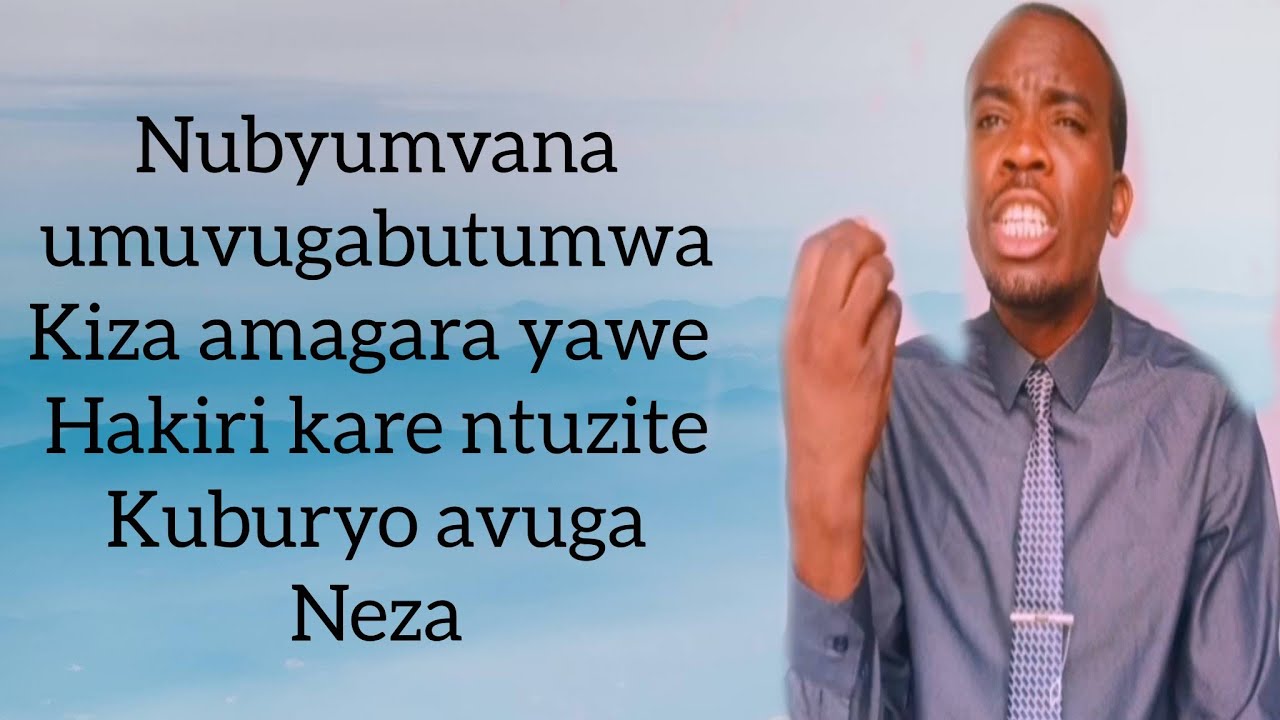 Imana Itanze Itangazo ngo MWIRINDE Bene izi nyigisho kuko ziva IKUZIMU 