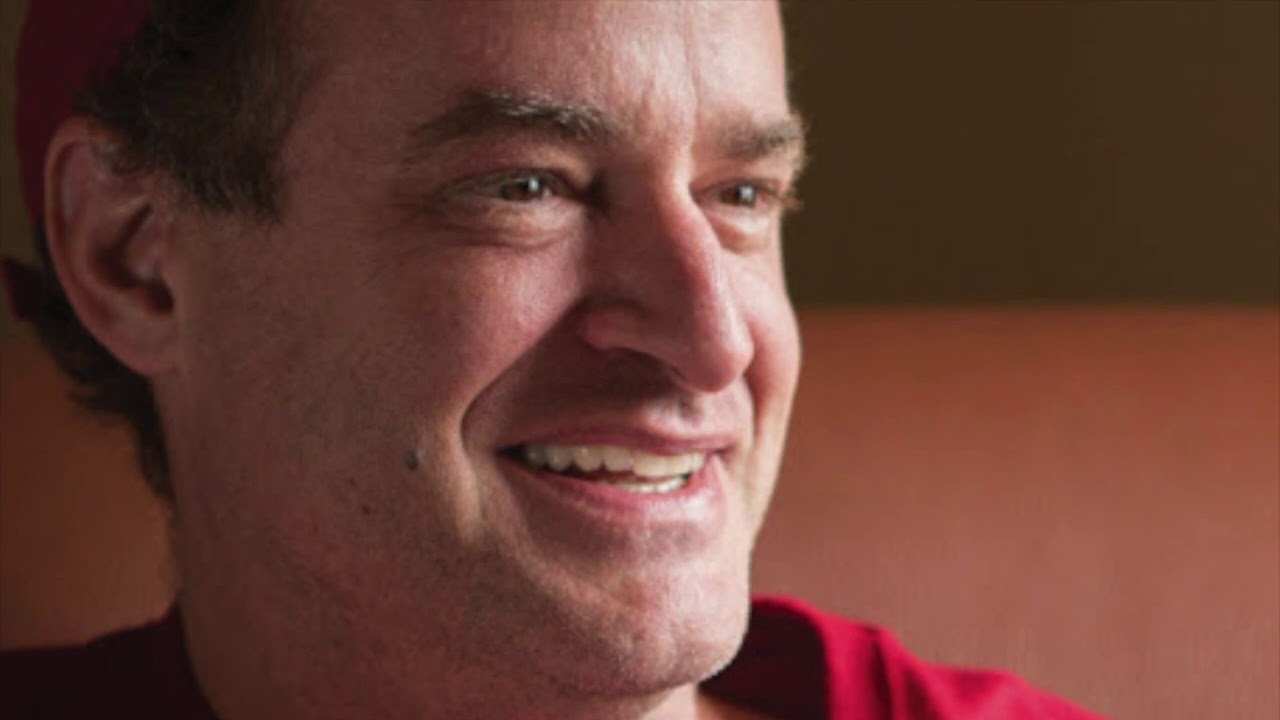 UCB’s Matt Besser loves talking comedy on What’s So Funny?