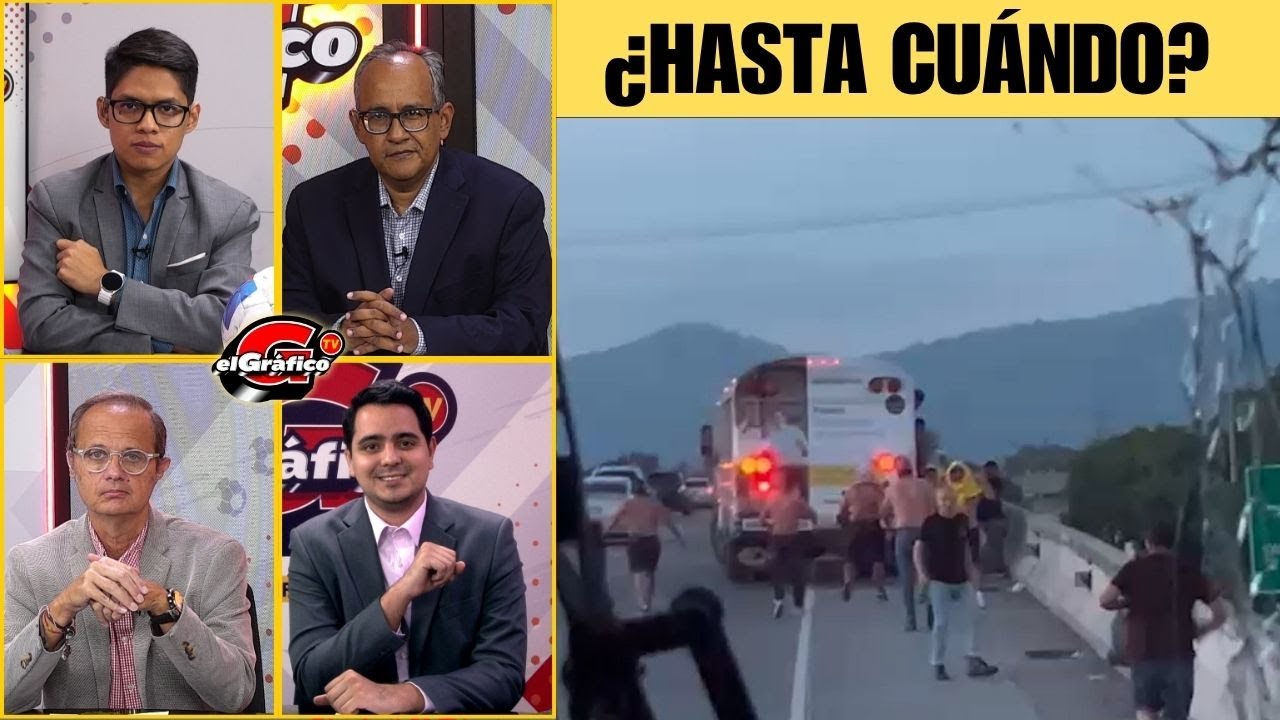 DISTURBIOS PREVIO AL FAS-ALIANZA
