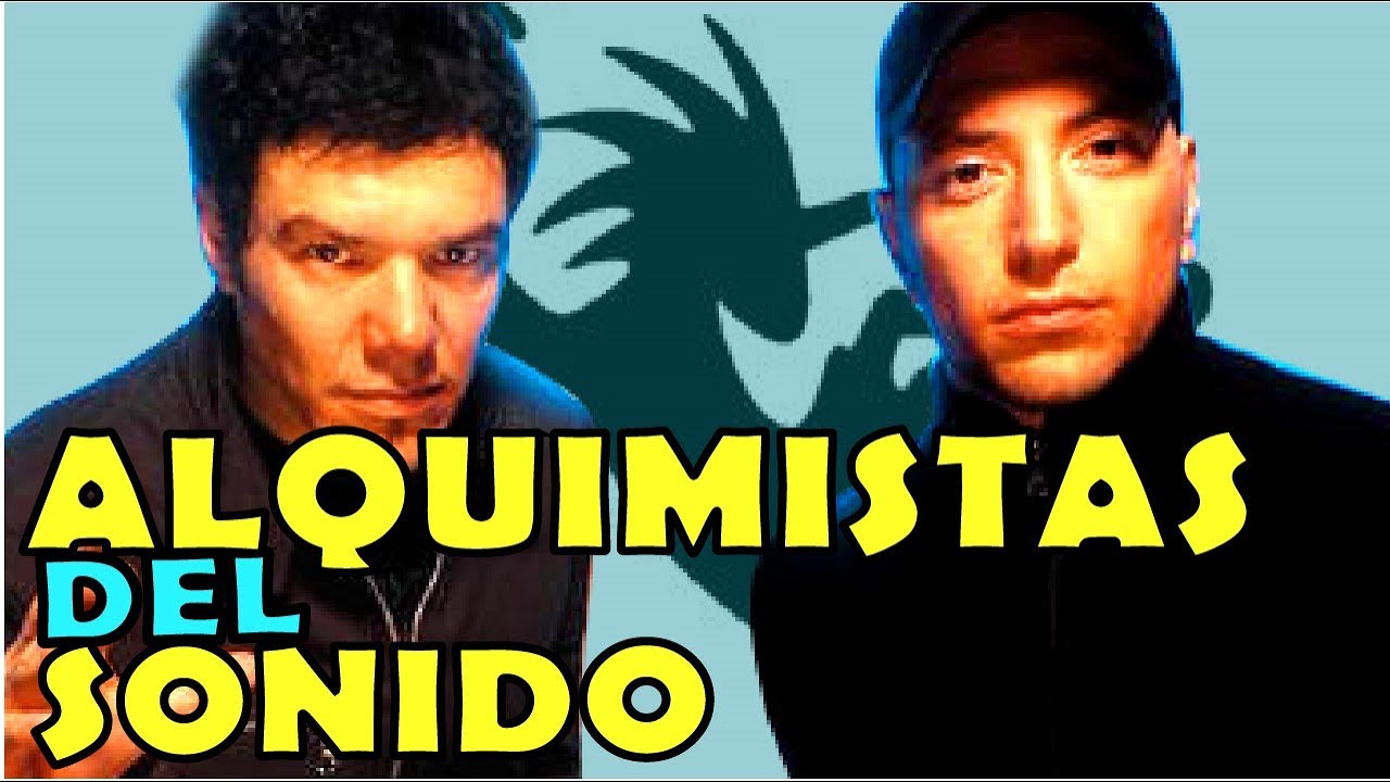 CATUPECU MACHU - La HISTORIA de la BANDA de los hermanos RUIZ DIAZ