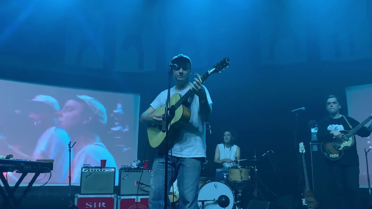 Mac Demarco - Still Beating - Riviera Theater - Chicago IL - 9-28-2019