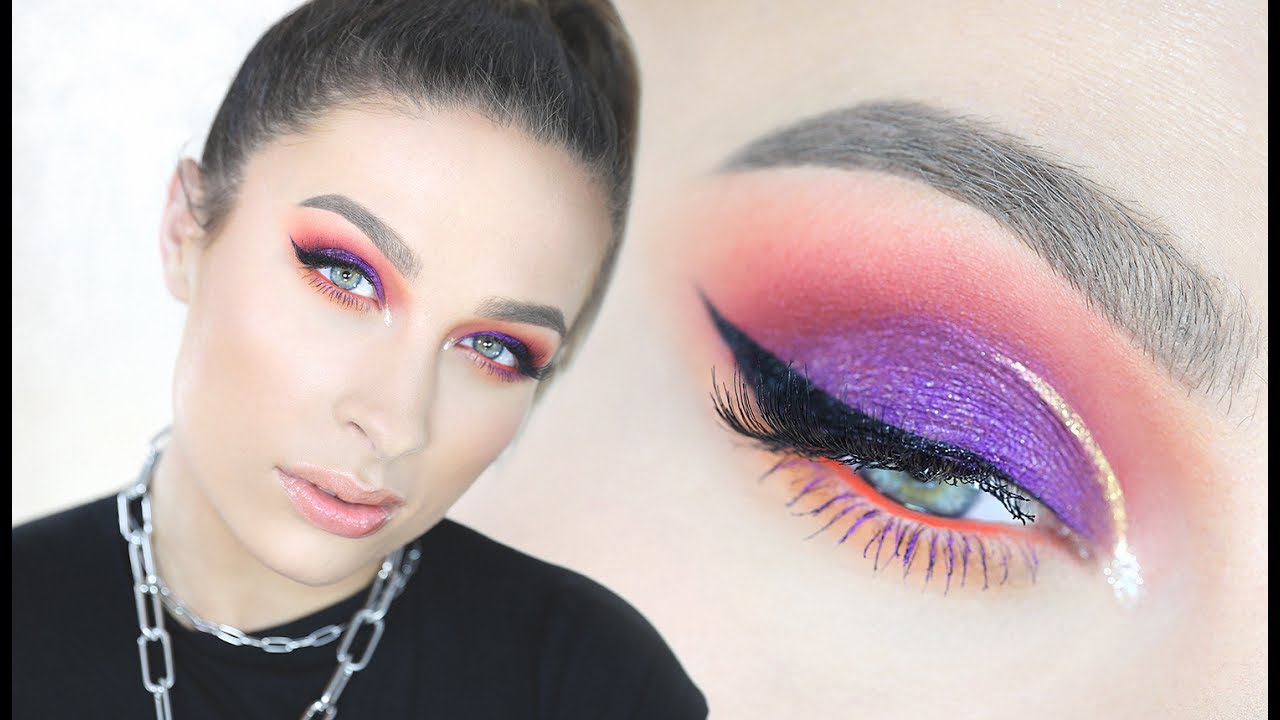 • Makijaż kombinowany - Wunderbrow, Maybelline, MUFE, Suva, Affect | KATOSU •