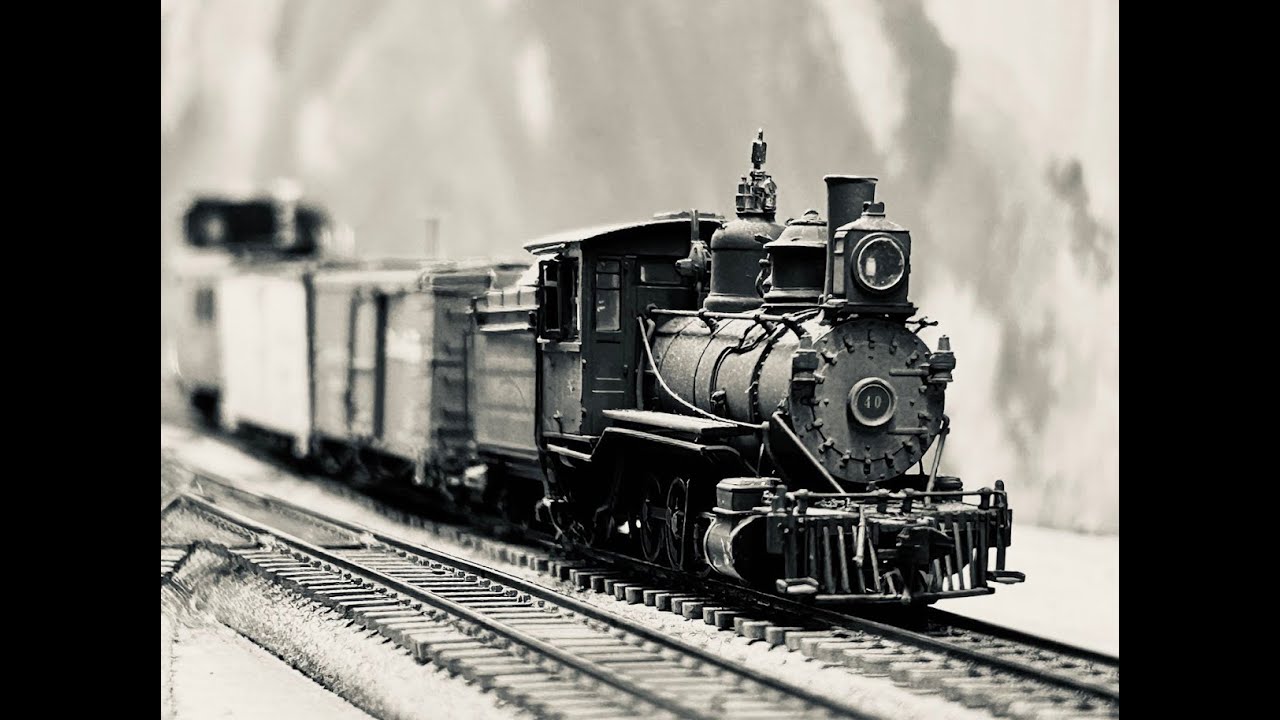 Building Better: My Black Hills and Fort Pierre Railroad