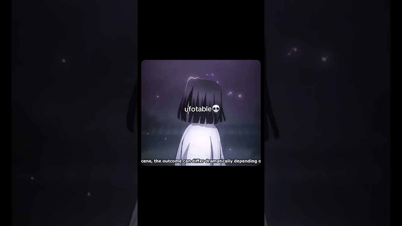 Ufotable🗿💀