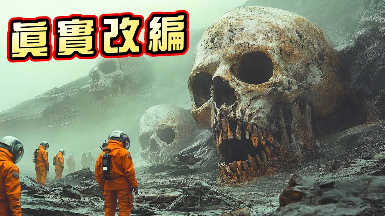 哭著看完的電影！真實故事改編，20人小隊，之剩1人生還！