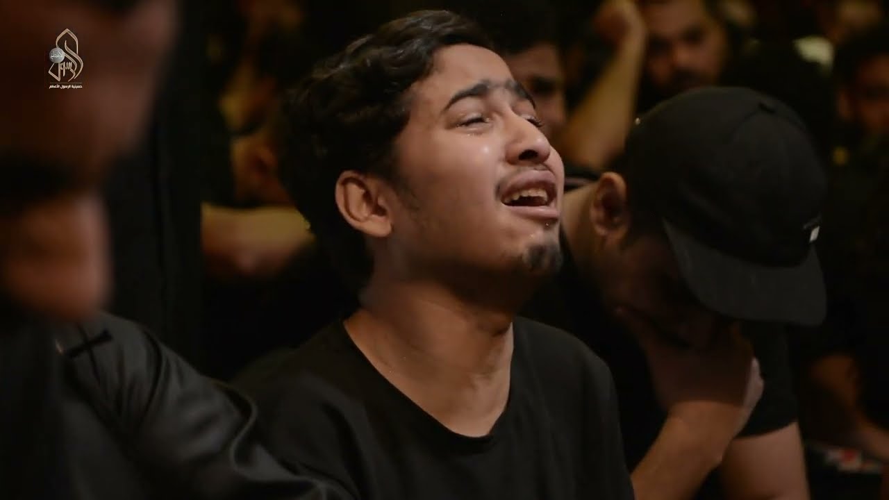 أربعينية الإمام الحسين عليه السلام .. الخطيب الحسيني الملا/ عبدالستار الطويل