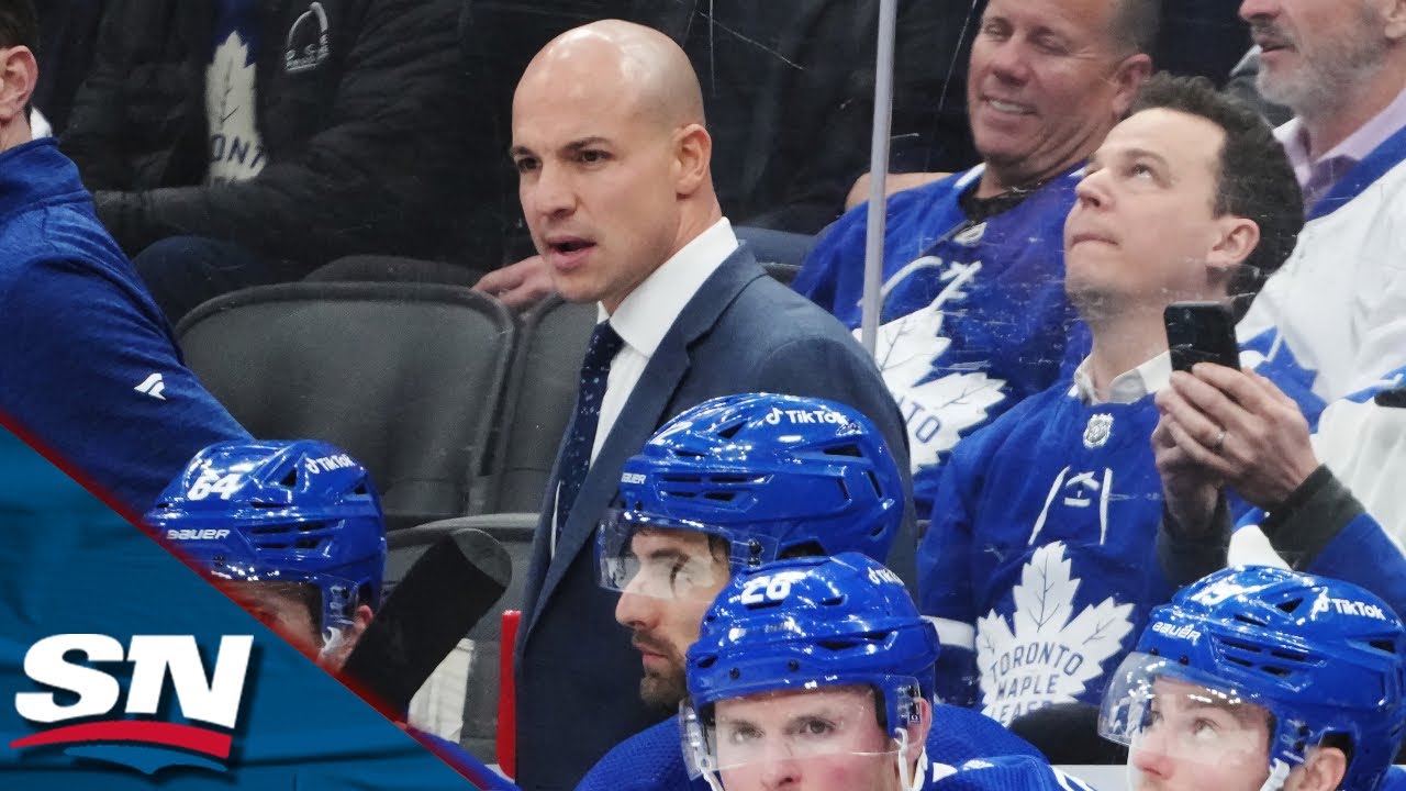 Carbery to the Capitals | The Jeff Marek Show