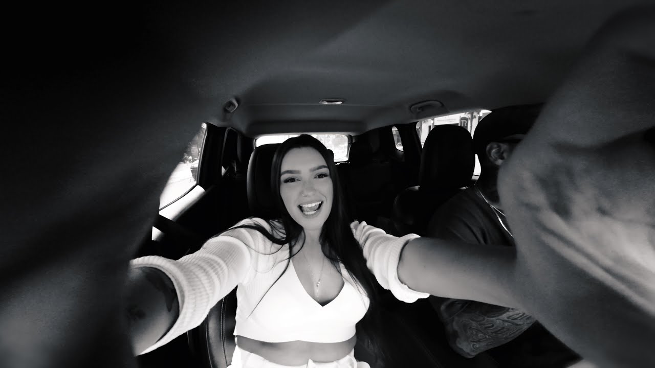 O PRIMEIRO VLOG DESSE CANAL feat. YAYA (GRAMADO/RS)