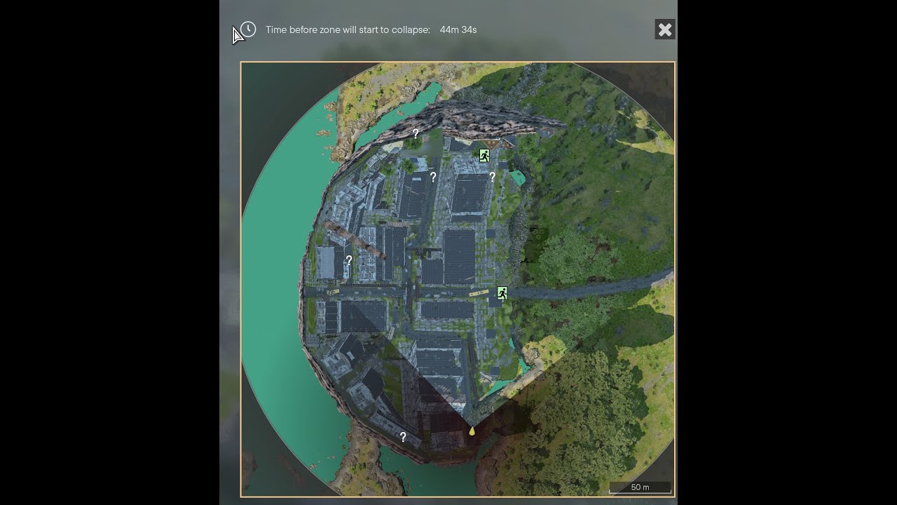 Active Matter - Epicenter - 0.0.3.45