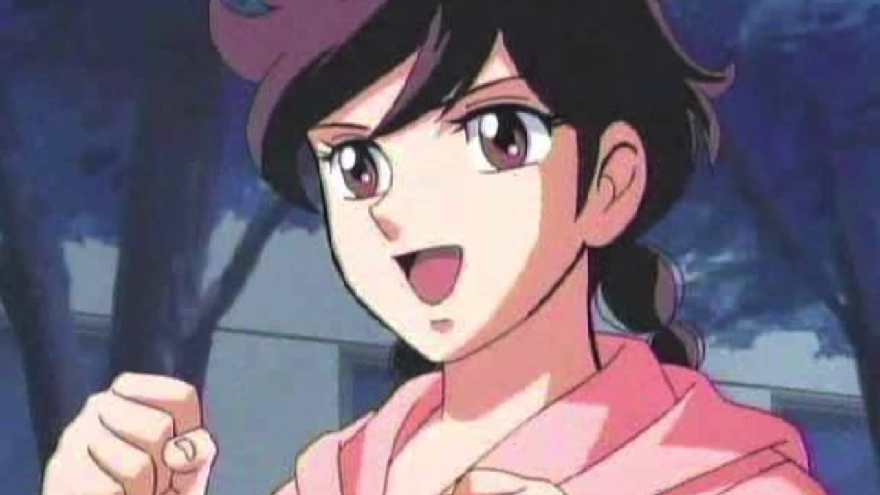 [リングにかけろ]虹の彼方　菊ver