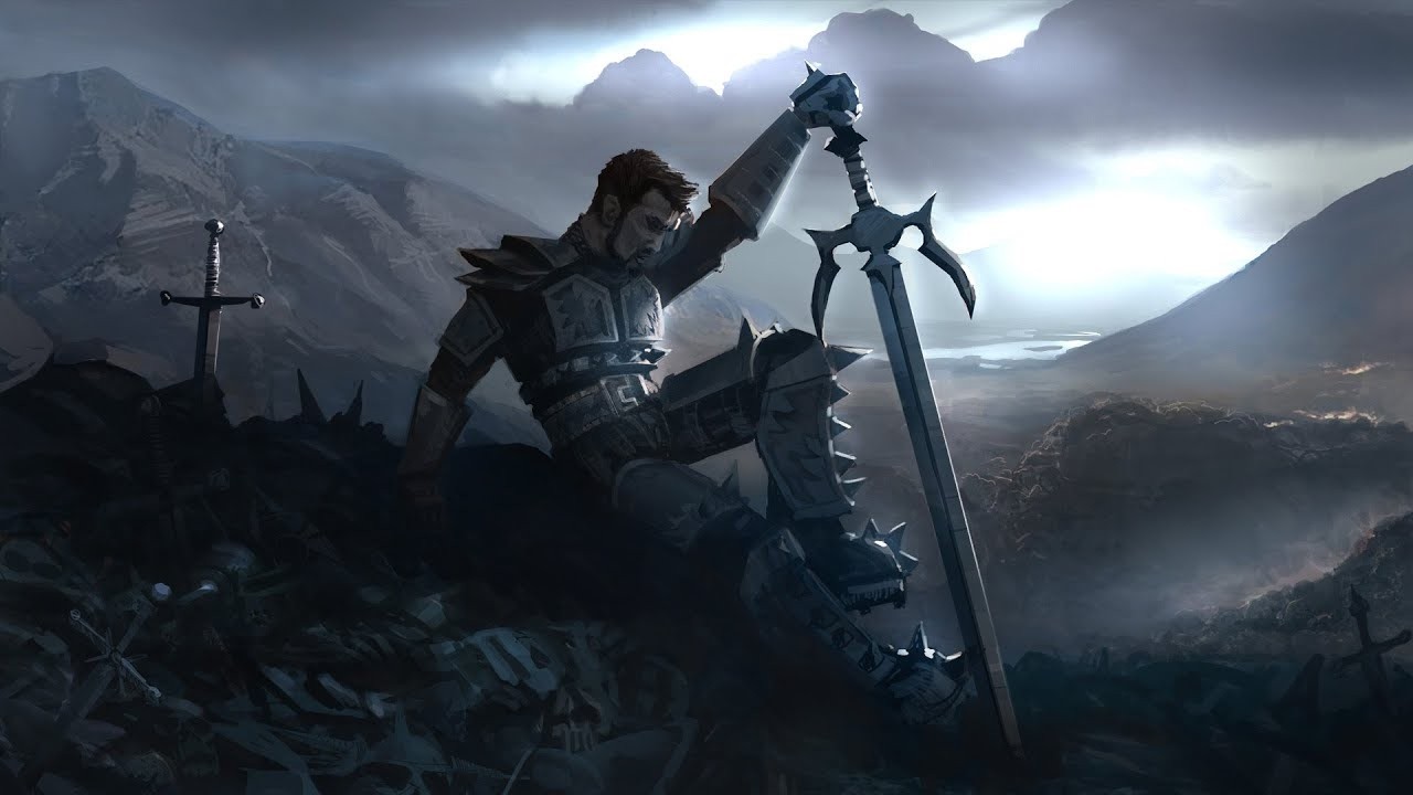 Gothic III | Сборка Union+ 1.7.4 | Одна жизнь