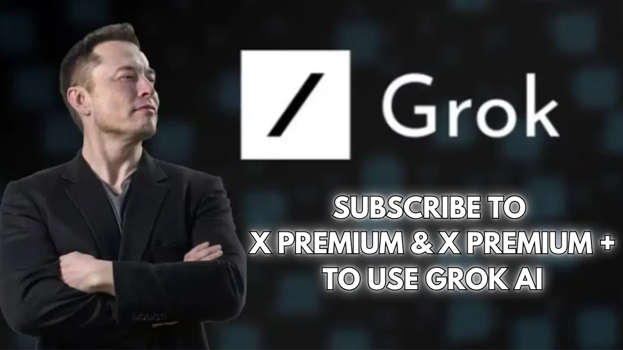 Jak zasubskrybować X Premium lub X Premium+, aby korzystać z Grok Ai 2025?