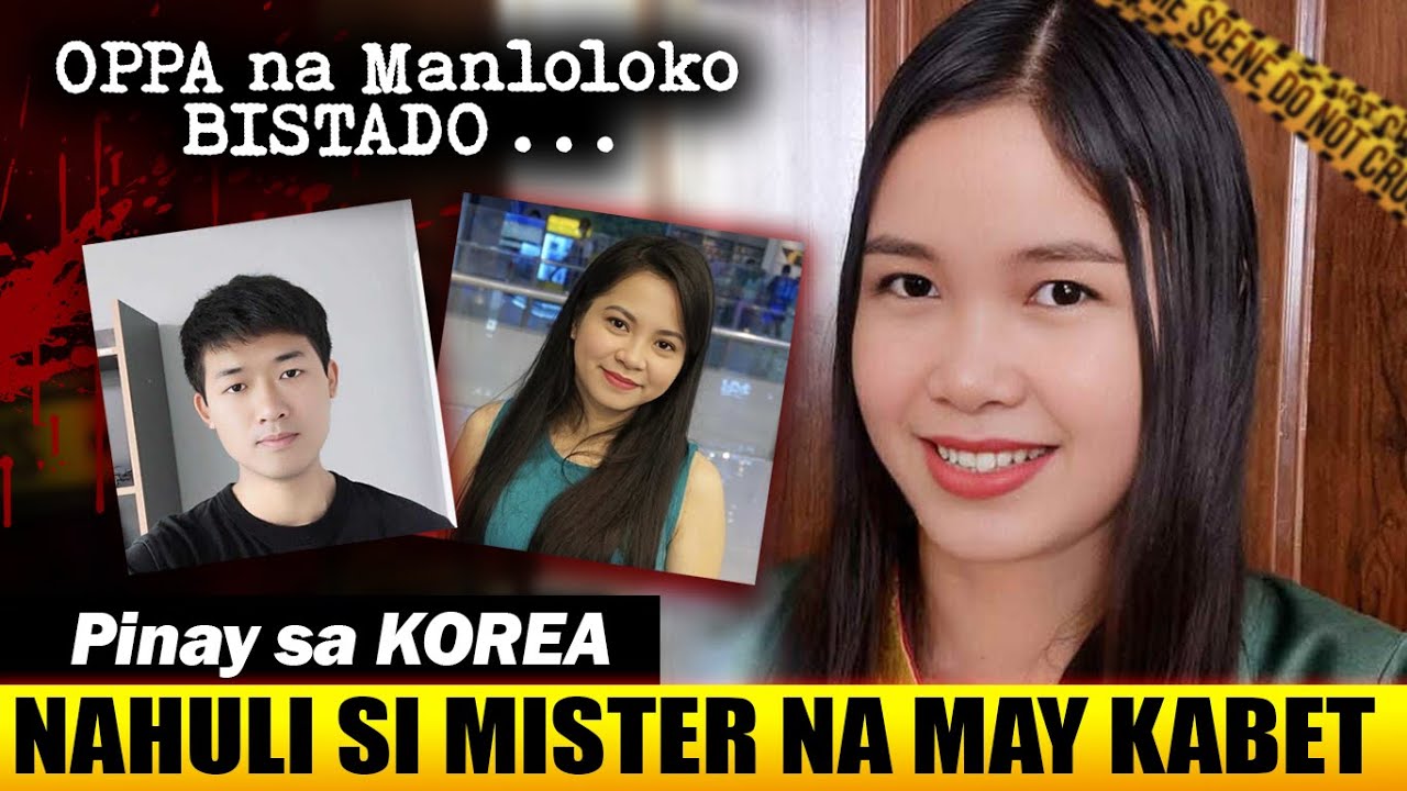 NAKAKADUROG NG PUSO ANG SINAPIT NIYA SA IBANG BANSA - Tagalog Crime Story