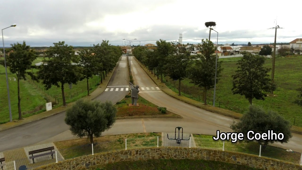 Martim Longo - Alcoutim