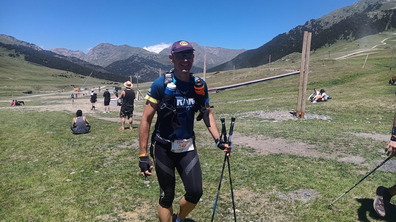 CDH VAL D'ARAN 2022