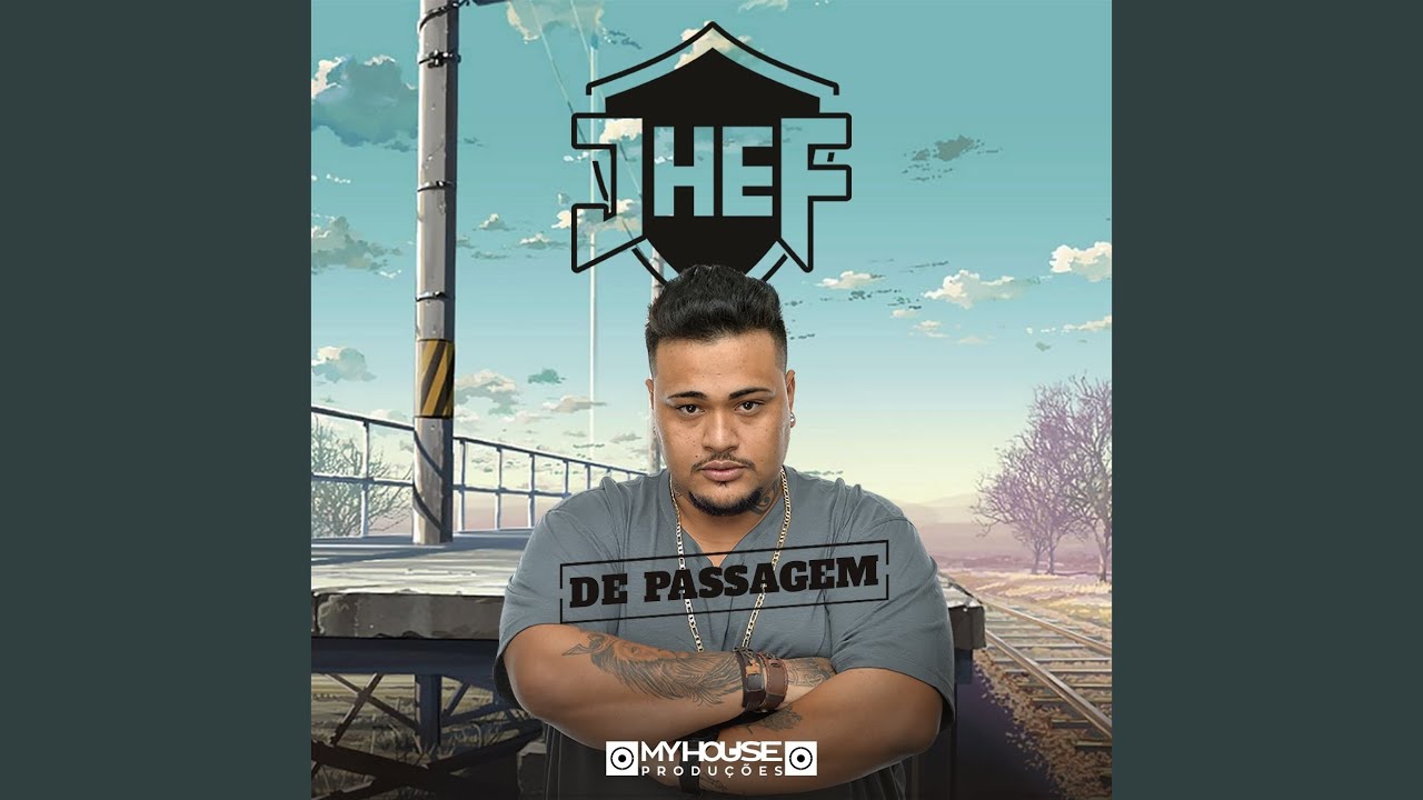 De Passagem
