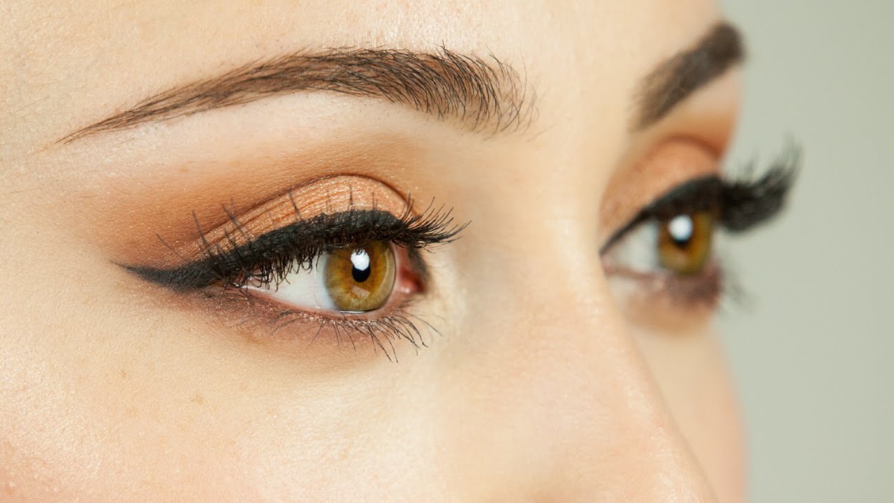ABH Amrezy Make Up Tutorial by Hatice Schmidt