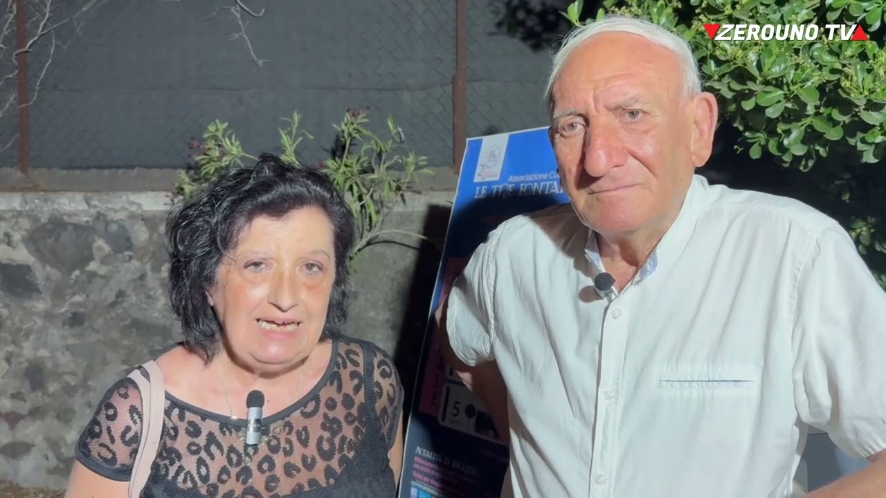 Venticinquennale Compagnia “Le Tre Fontane di Presa”, la Filodrammatica S Candido in scena