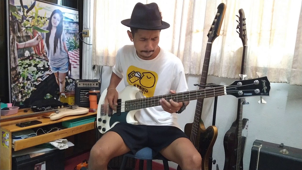 Grass roots SG