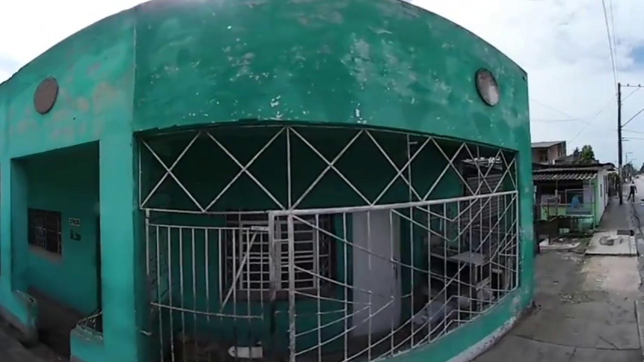 Arroyo Arenas 360°